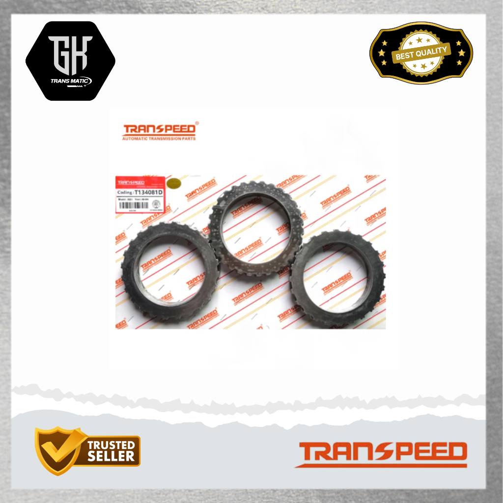 PLAT BESI RB1 / RA6 ODYSSEY RB1 | ACCORD VTIL