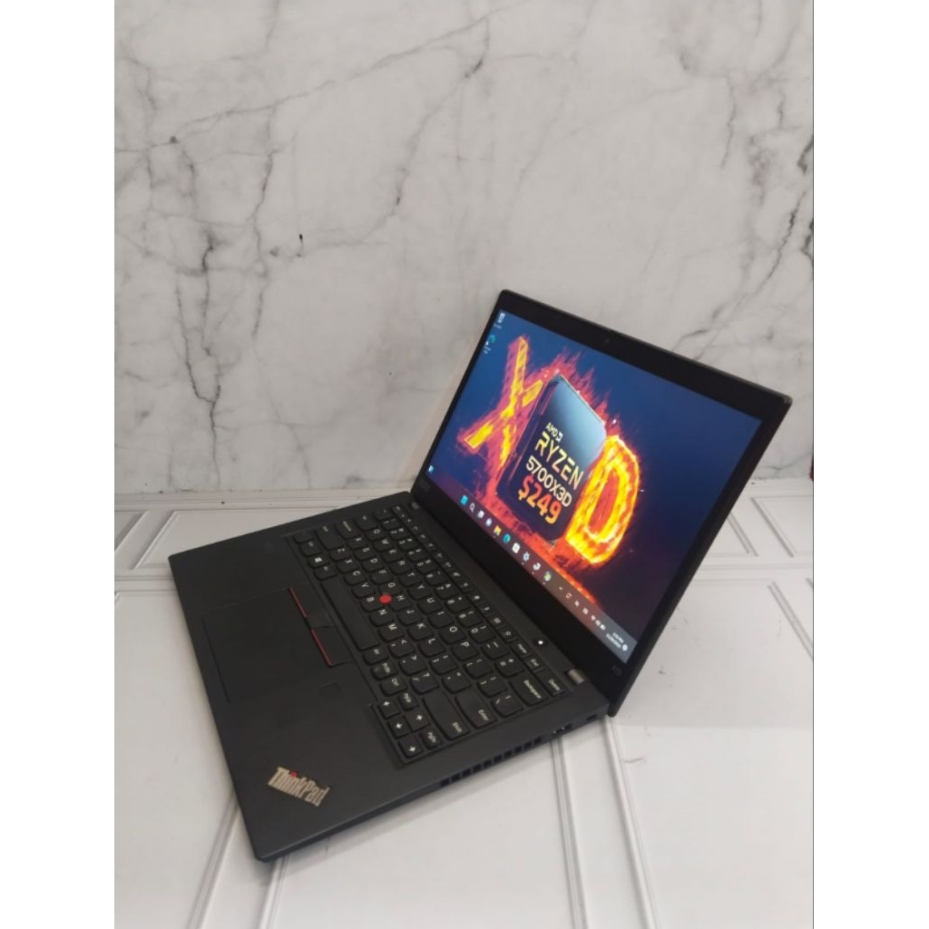 THINKPAD X13 G1 AMD RYZEN 7 4750U/RAM 16GB/SSD 1TB NVME