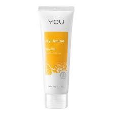 YOU HY AMINO GLO-WIN SABUN CUCI MUKA YOU