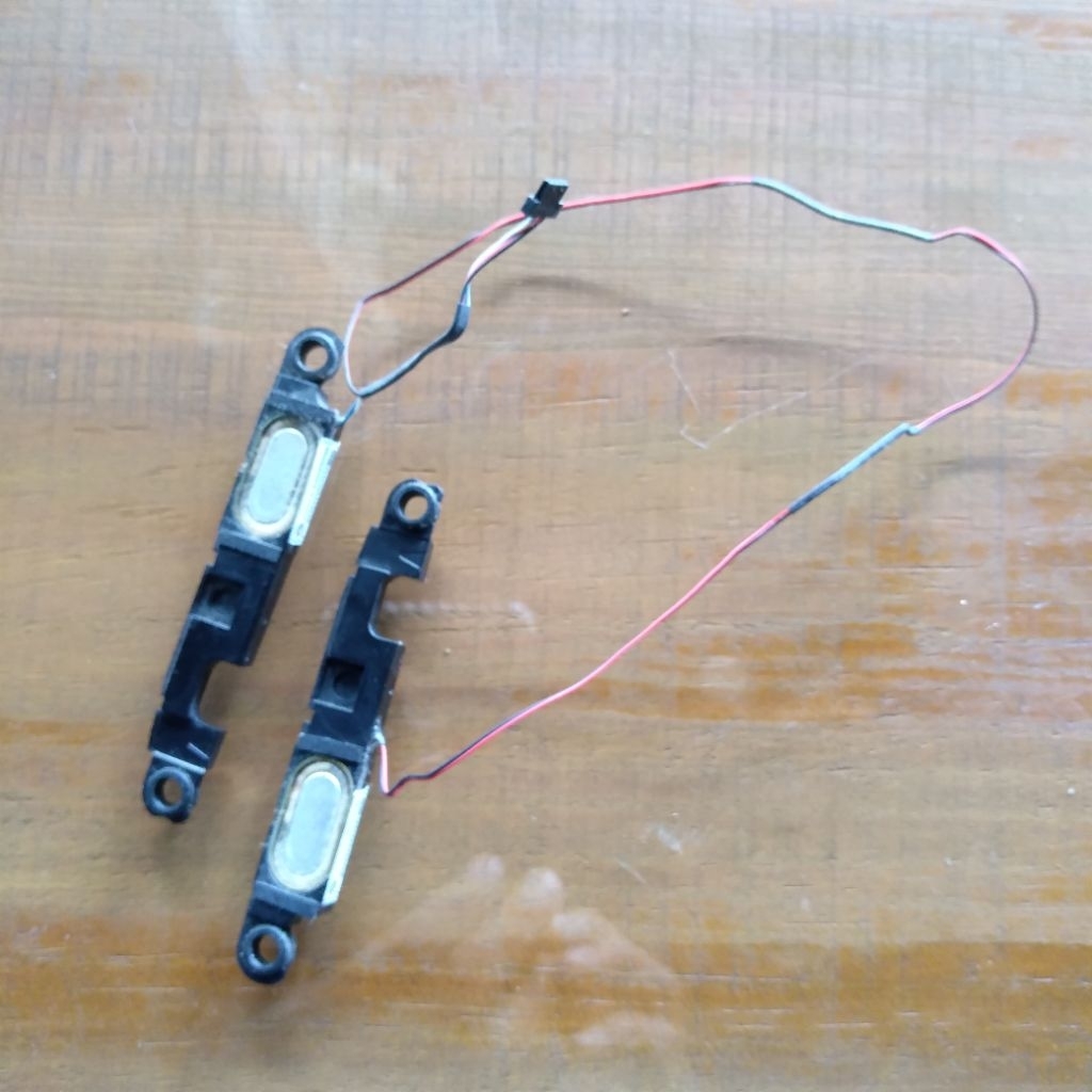 speaker laptop dell XPS 12 9Q23