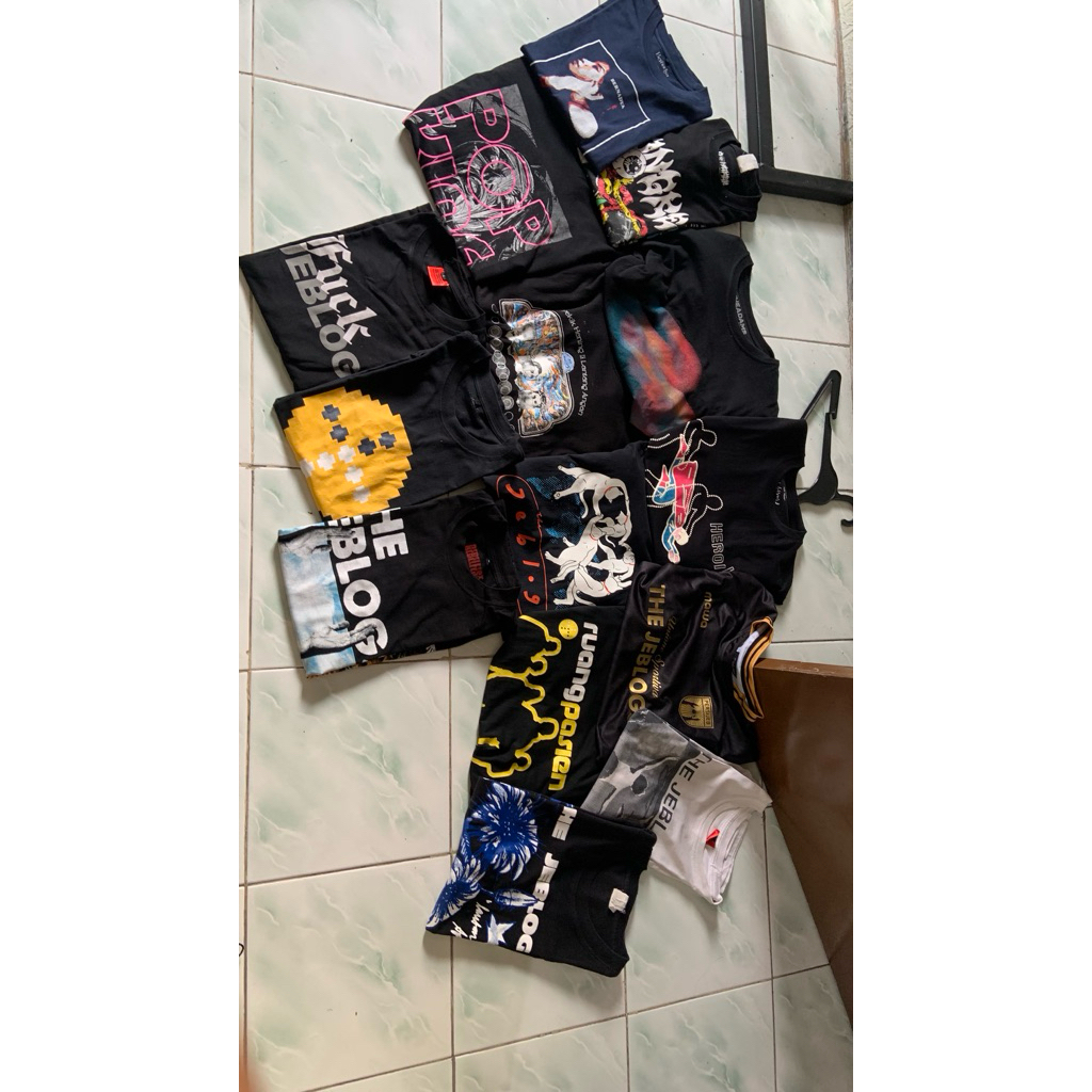 THE JEBLOGS X REBELFEST