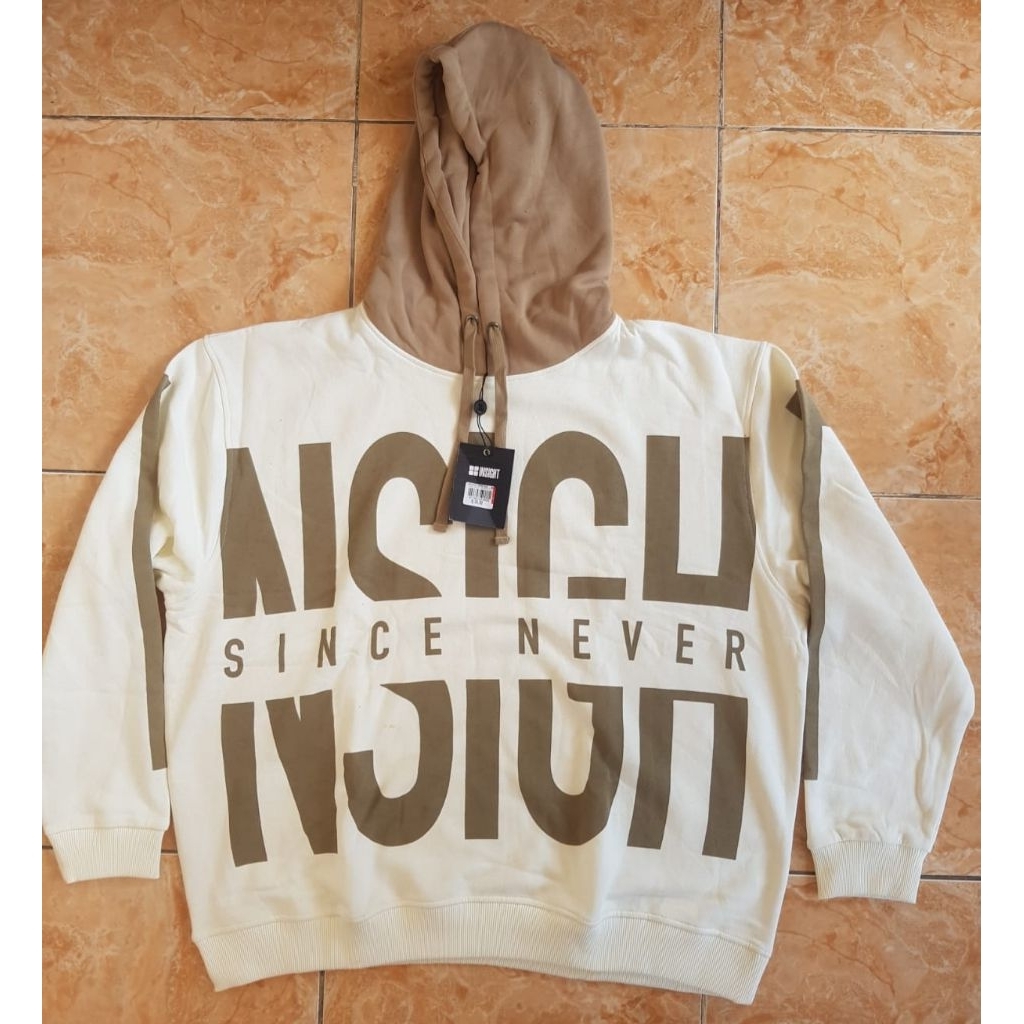 Hoodie insight (XXL) original