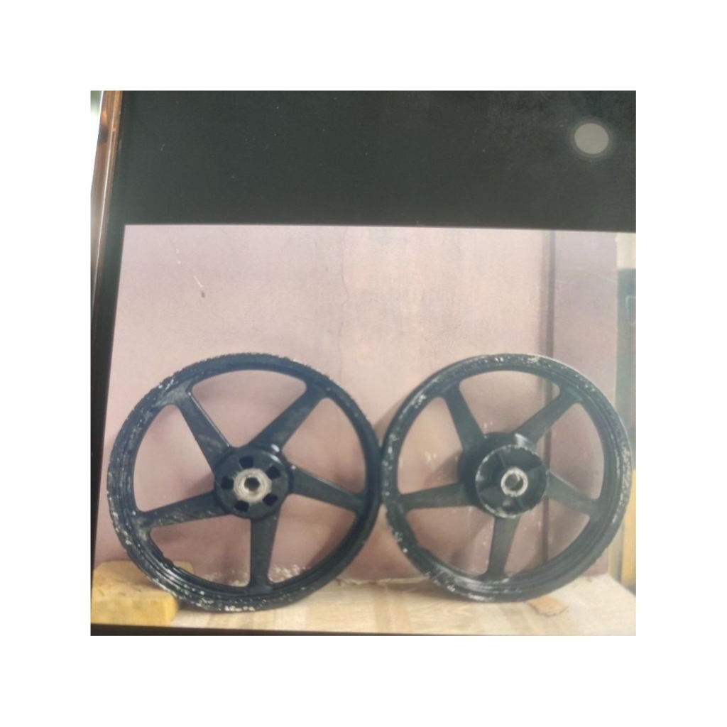 velg ori motor vixion old