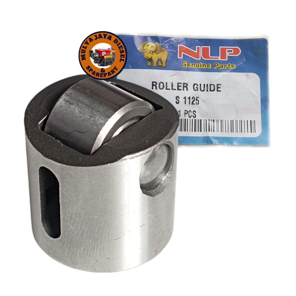 Roller Guide S1125 S1130 rol bospom rol gaspom merk NLP & NP.