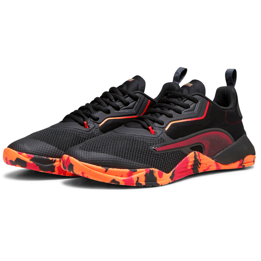 PUMA Sepatu Training Fuse 2.0 Forged 378818 01