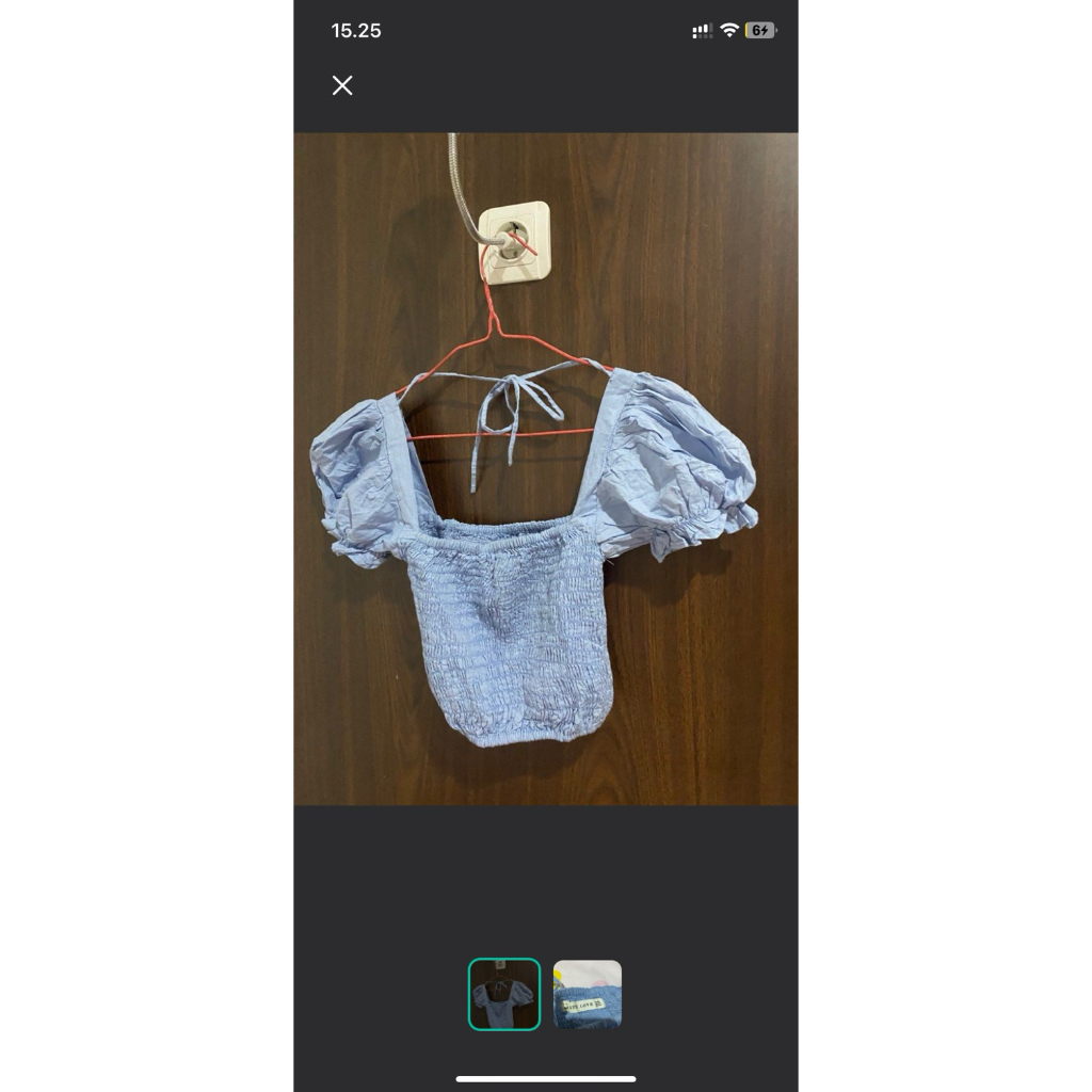 with love the brand top