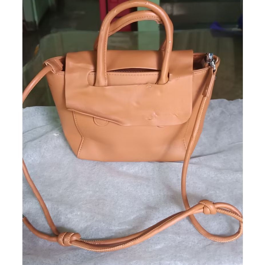 Tas Lapiaf selempang handbag