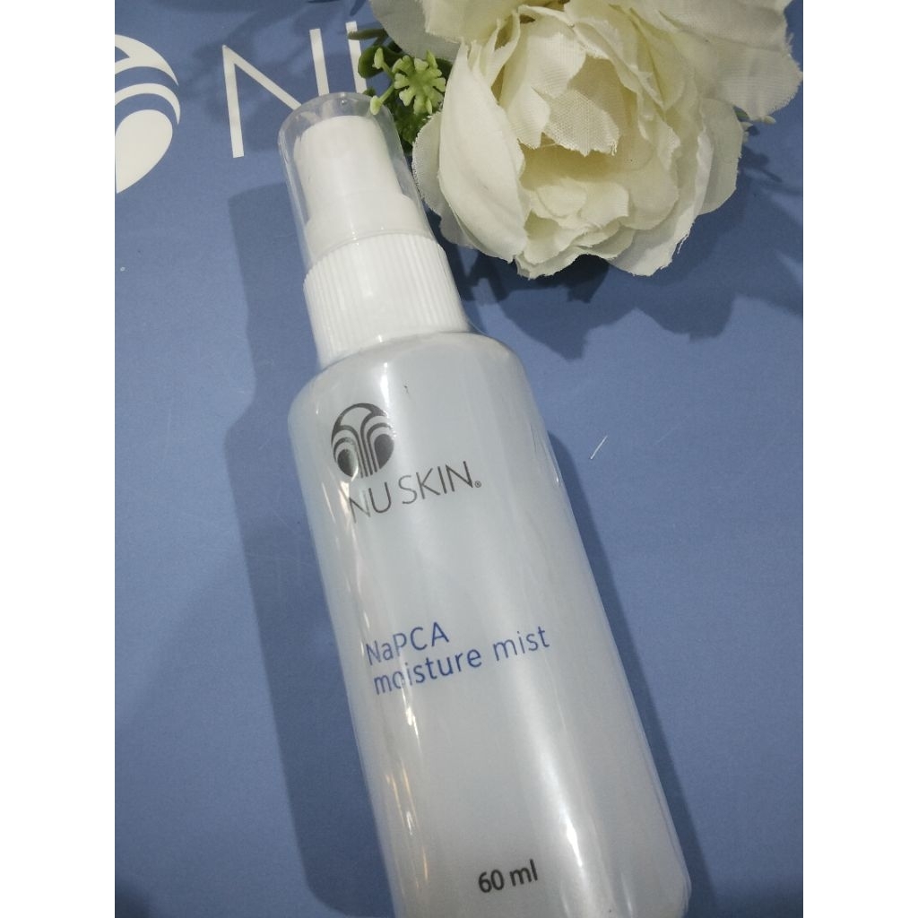 Napca Mini 60ml skin Nu ORIGINAL