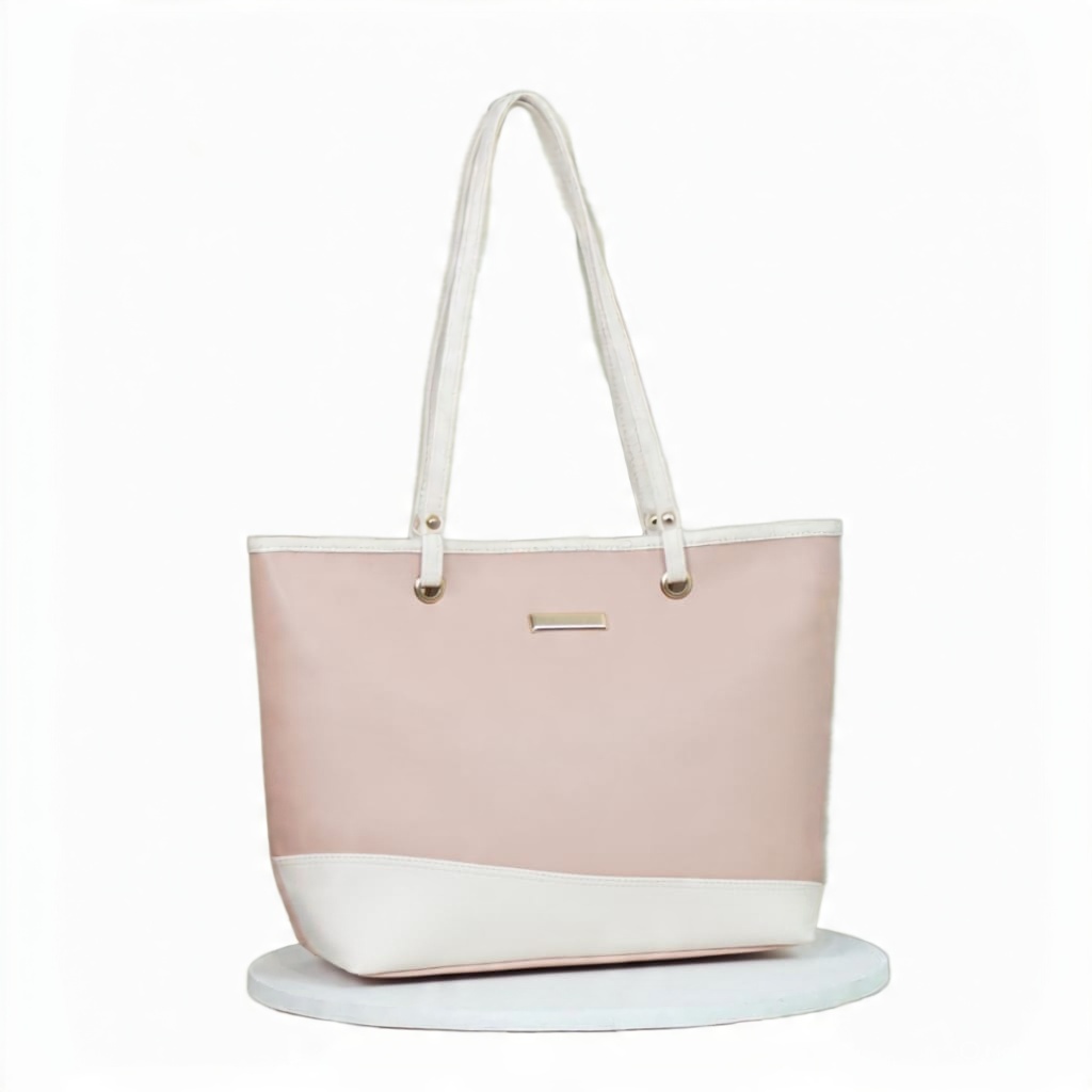 Totebag Shafira - Tas Tote Bag Kuliah - Tas Wanita Premium - Totebag Wanita Kekinian -  Totebag Wani