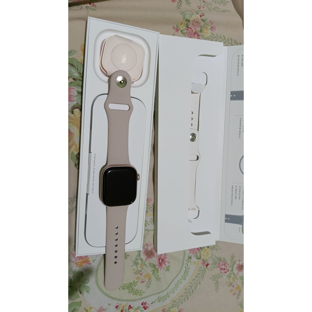 Apple watch series 10