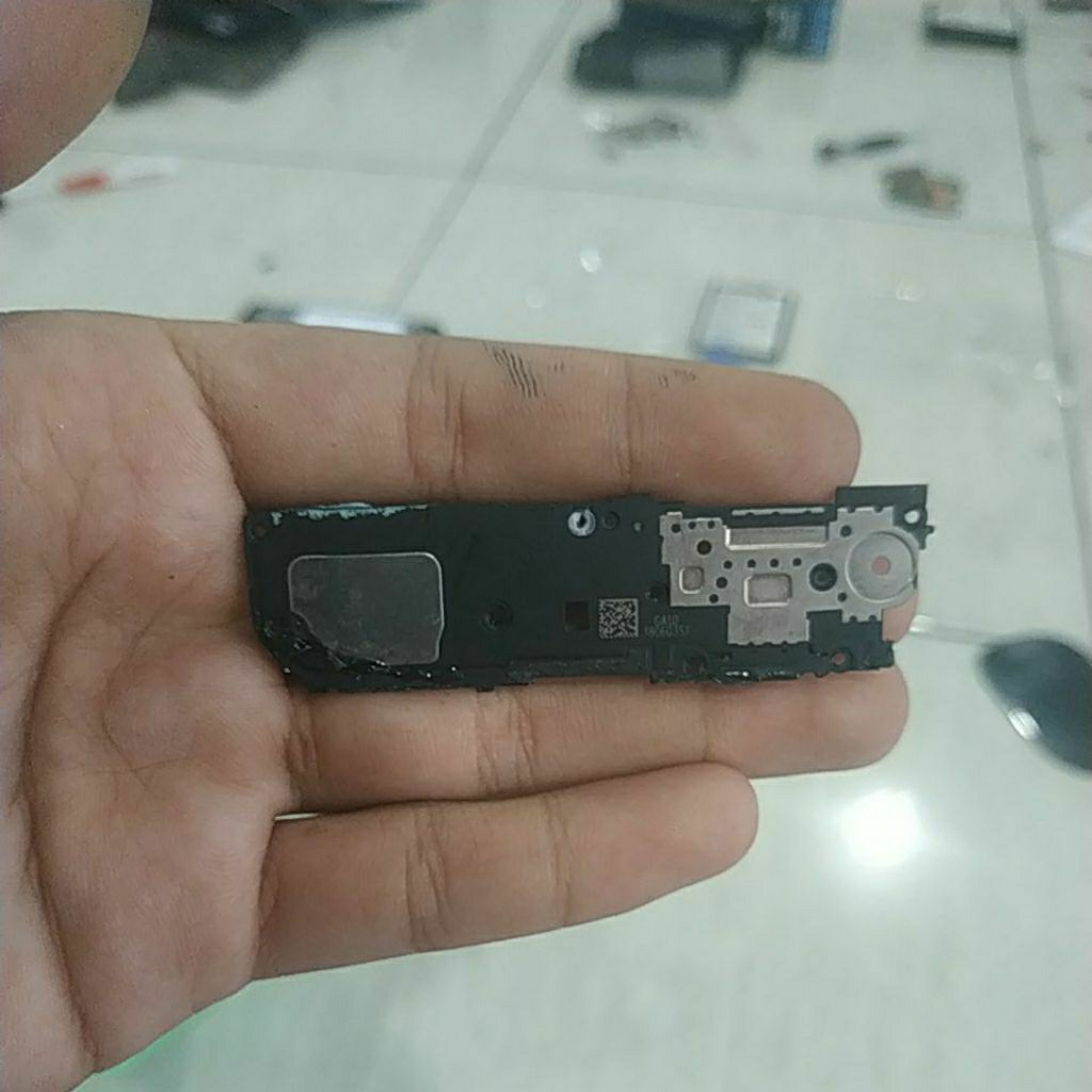 buzzer bekas huawei nova 3i