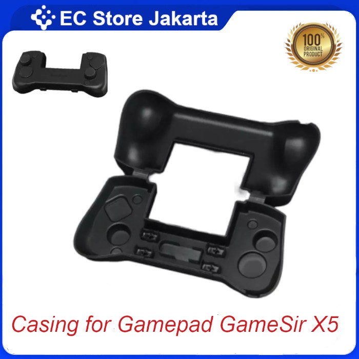 GameSir Case Protective Shell for Gamepad GameSir X5 Lite / X5S Bluetooth / GameSir T4 Nova Lite