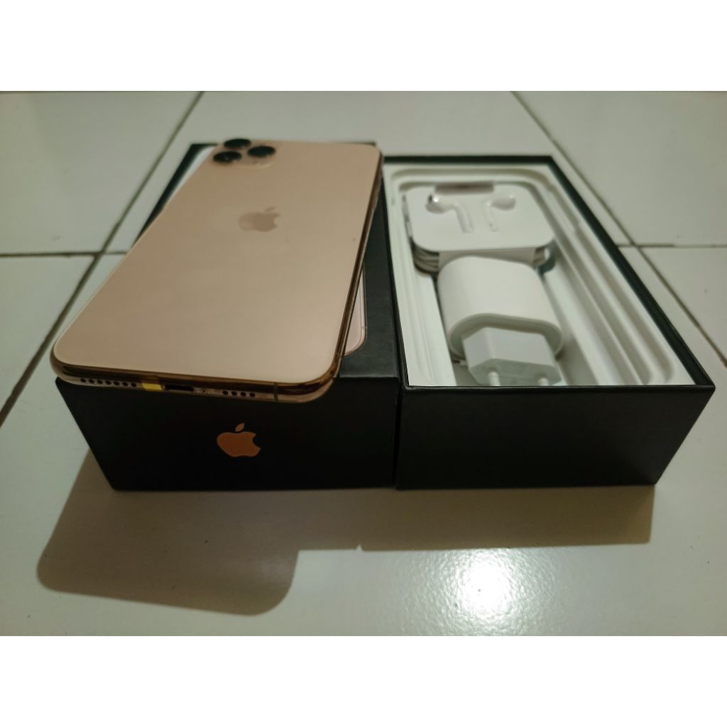 iPhone 11 pro max 256GB Ex Inter