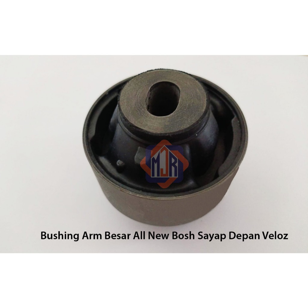 Bushing Arm Besar All New Bosh Sayap Depan Veloz No Part 48655-BZ170