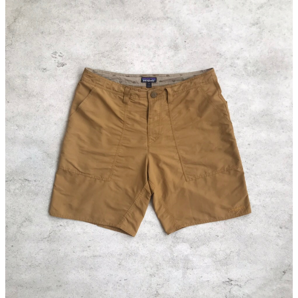 Shortpants patagonia outdoor,celana patagonia utility
