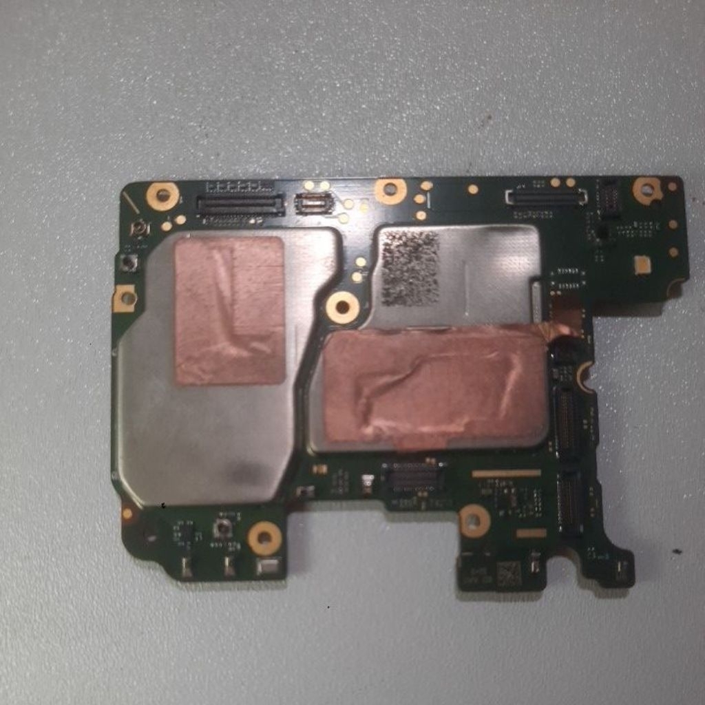 mesin samsung a20s matot perawan