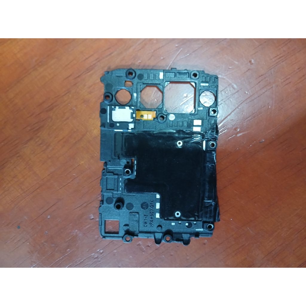 tutup mesin oppo reno 4 pro 4g