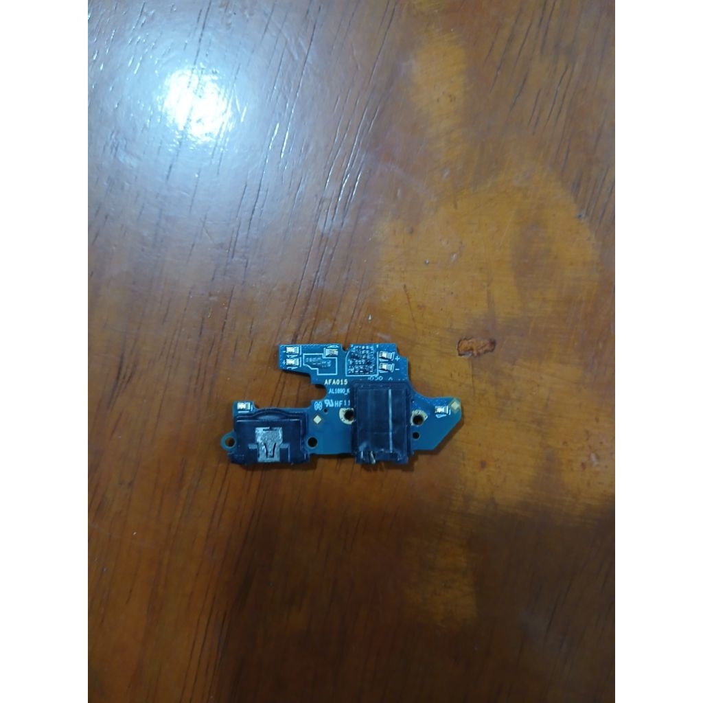 modul charger oppo a1k copotan original normal