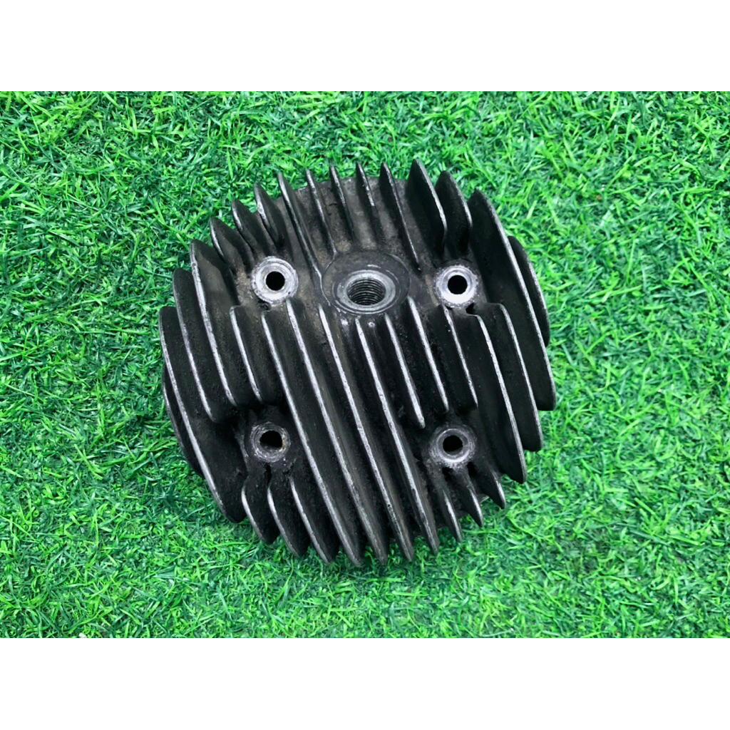 HEAD/KOP VESPA PXE/EXCEL