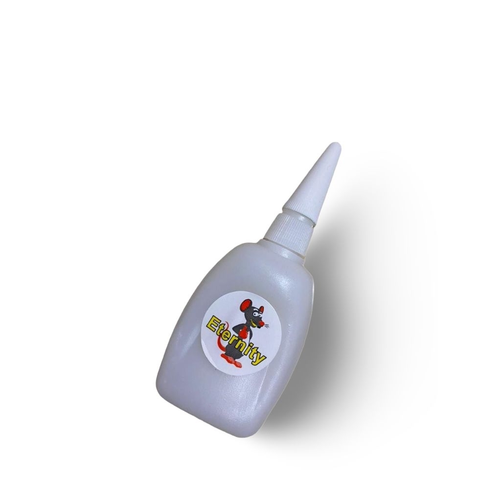 LEM SUPER KUAT ETERNITY  40 GRAM