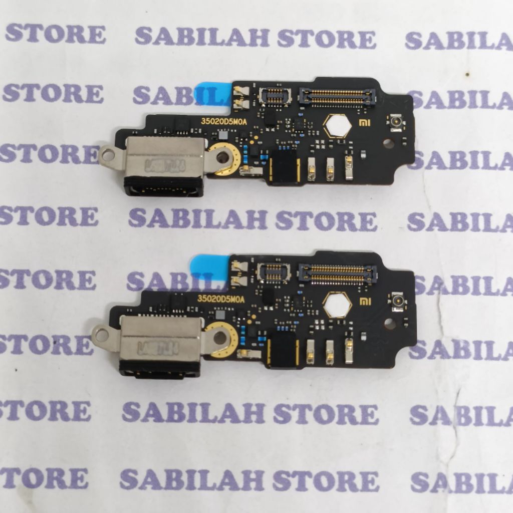 XIAOMI MI MIX 2 MIMIX 2 ORIGINAL PAPAN BOARD FLEXIBLE FLEXIBEL FLEXSIBEL PCB KONEKTOR CONEKTOR MIC M