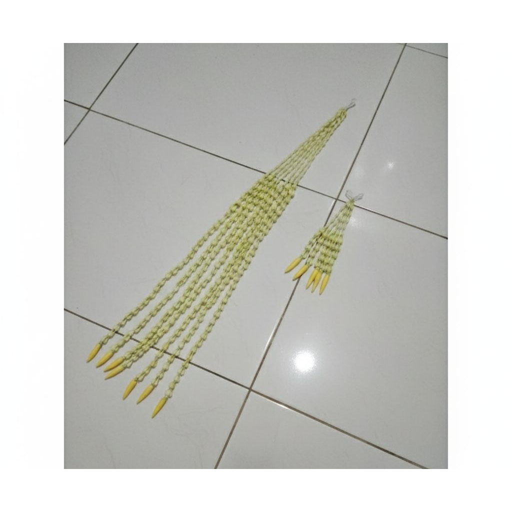 MELATI AKAD MELATI IMITASI SULTAN