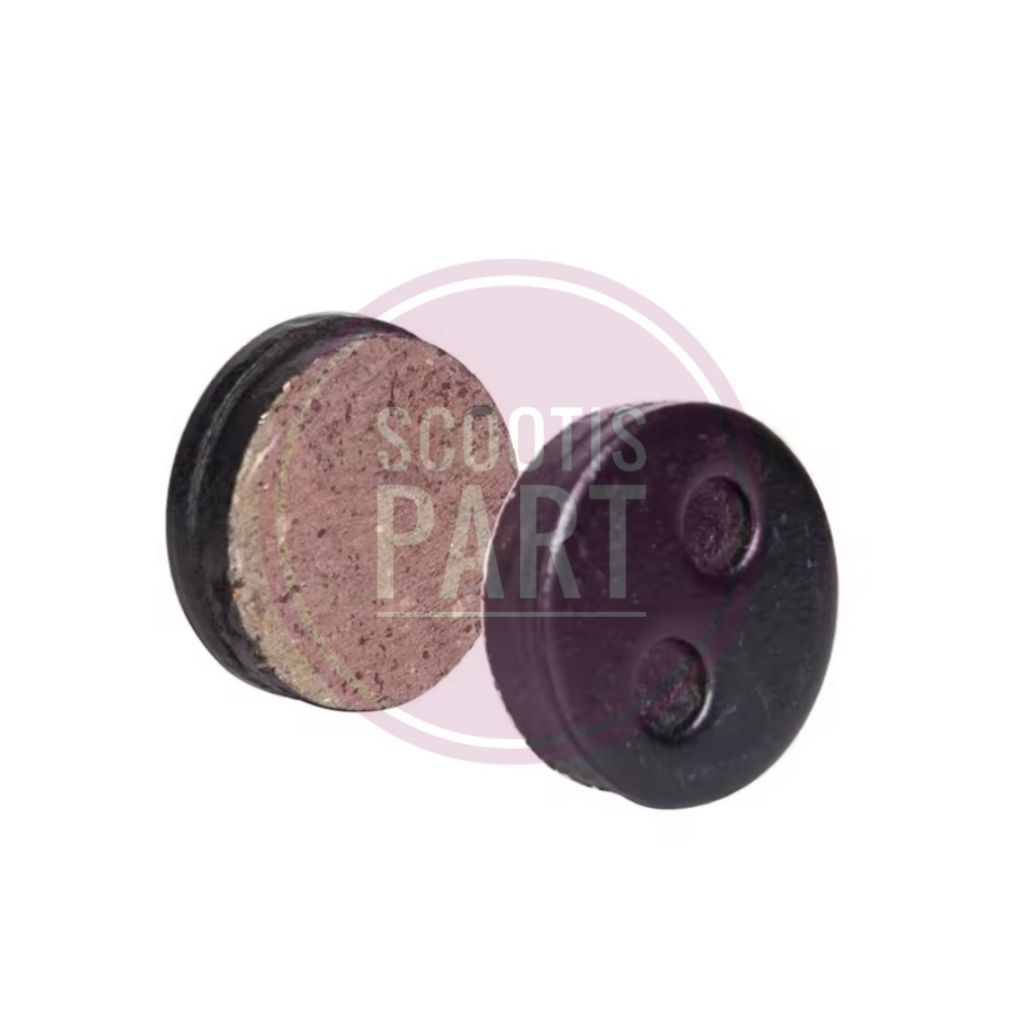 Brake Pad Kampas Rem Sepeda Listrik Fiido Q1 Q1S D1 D2