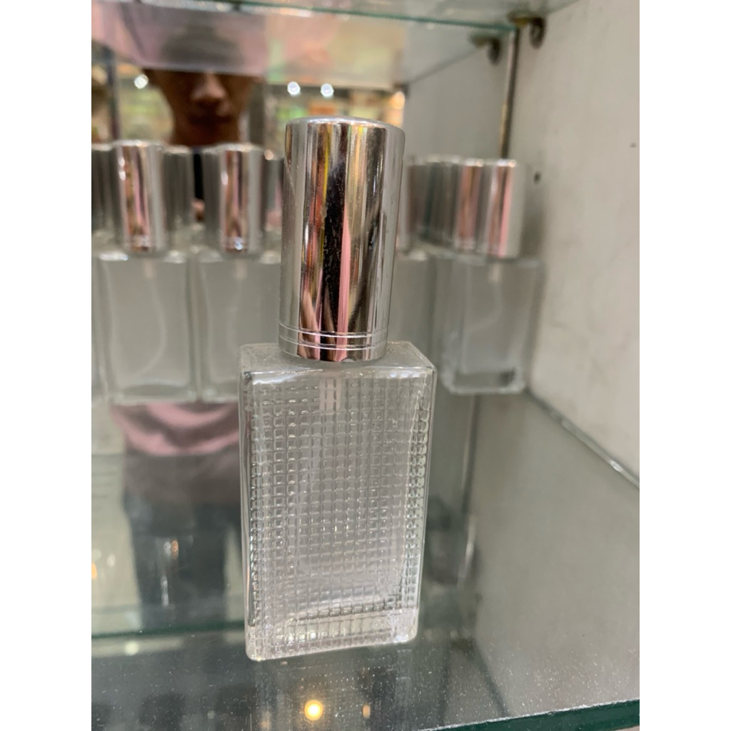 Botol spray Kotak bintik 30ml