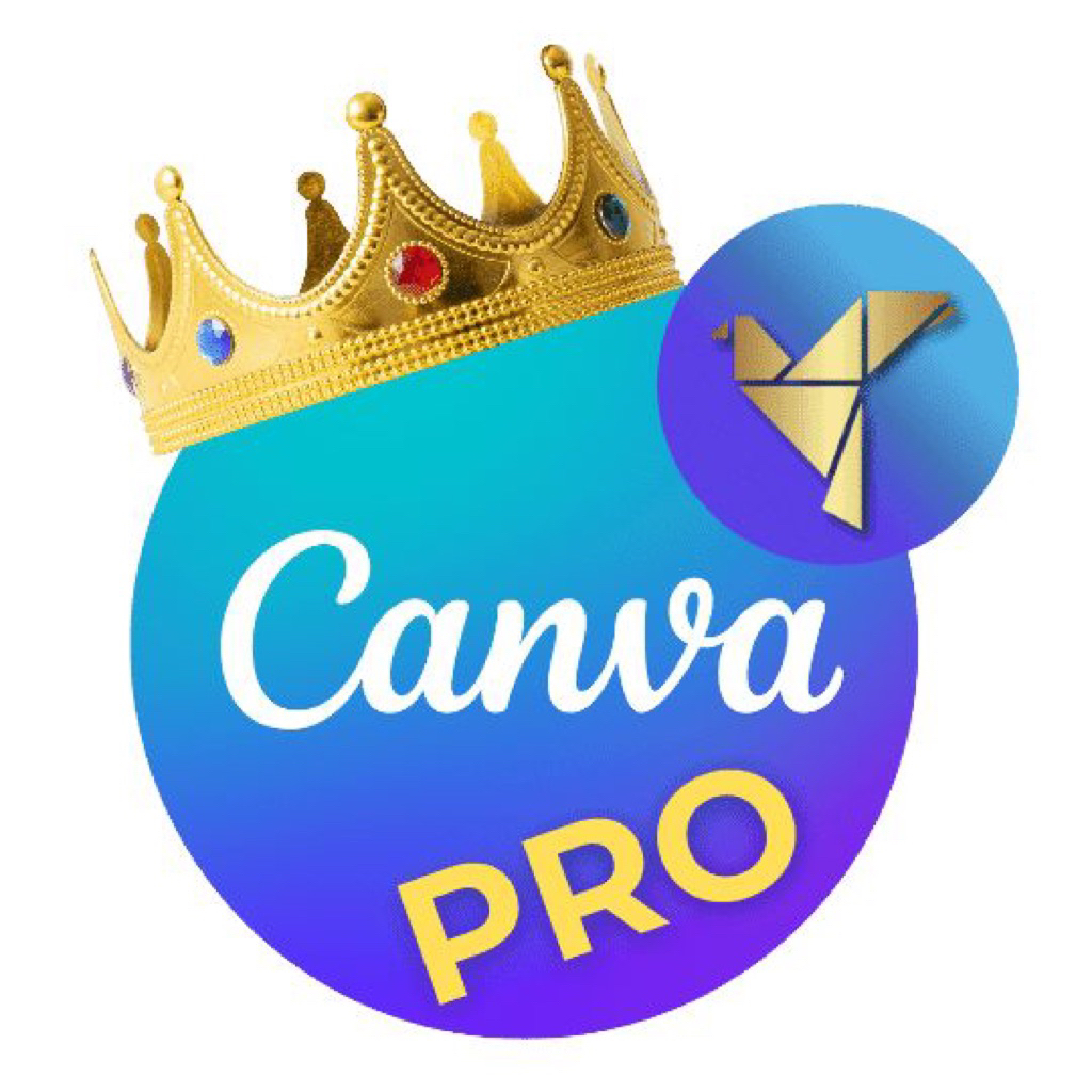 CANVA PRO 50000++ TEMPLATE FULL AKSES CANVA SIAP PAKAI