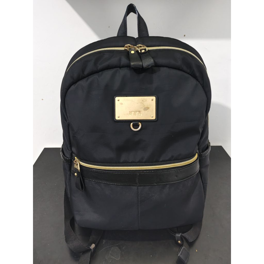 tas ransel wanita brand sams second.pont