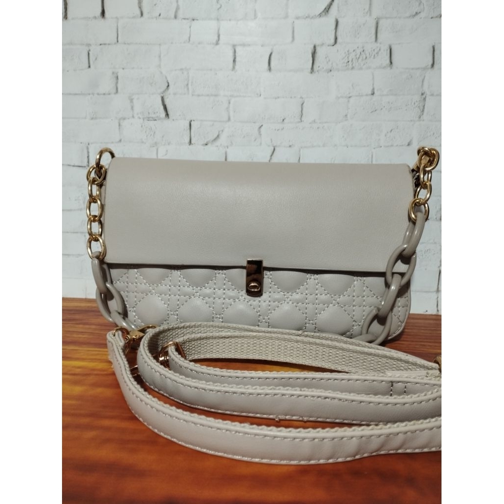 tas wanita slempang enji