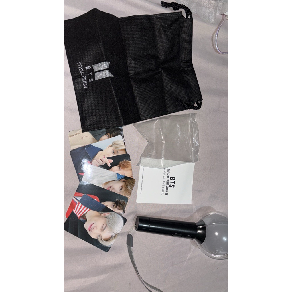 Army Bomb Special Edition