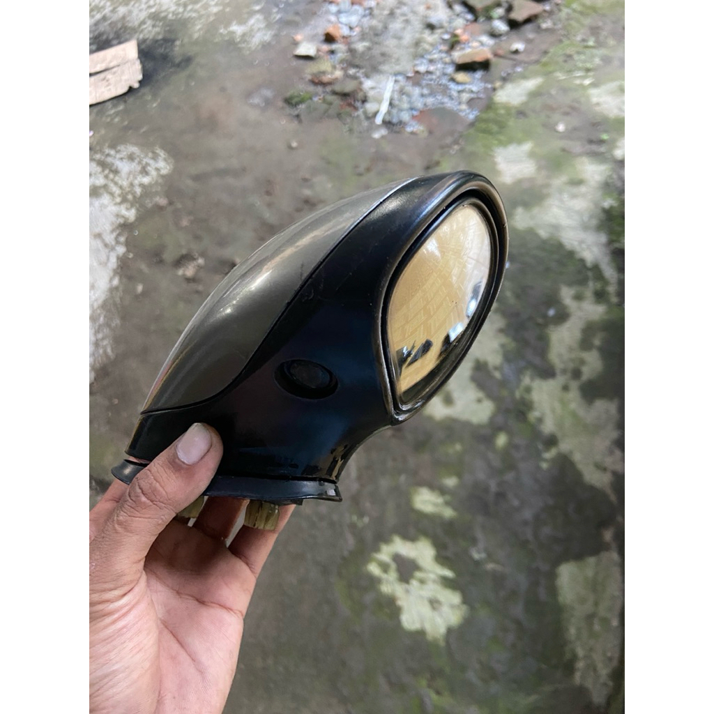 spion tanduk xtrail t30