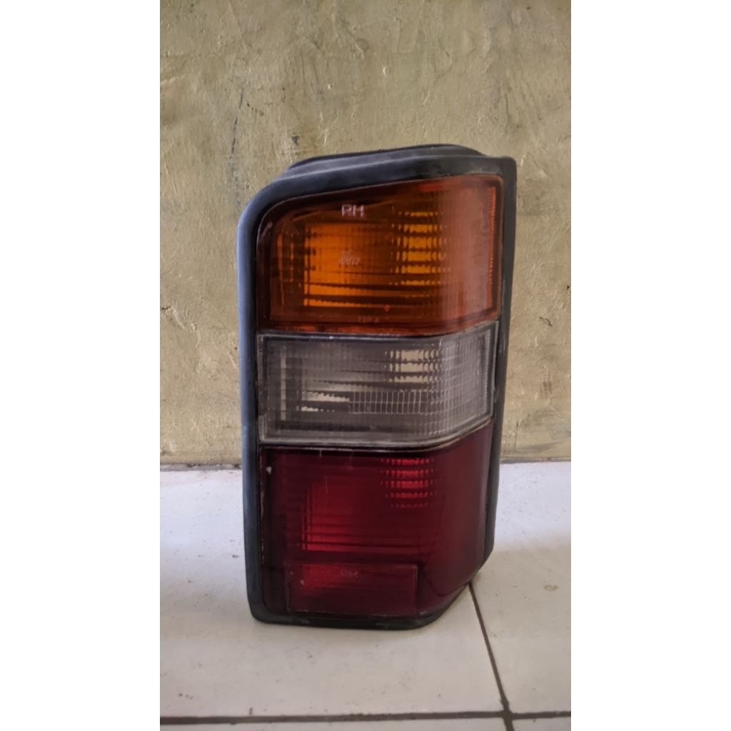 LAMPU STOP MOBIL L300 STATION WAGON MINIBUS STOPLAMP