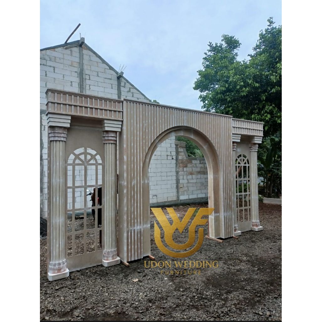 BACKDROP PELAMINAN TERBARU, BACKDROP PELAMINAN TRIPLEK, BACKDROP PELAMINAN MINIMALIS MURAH, BACKDROP