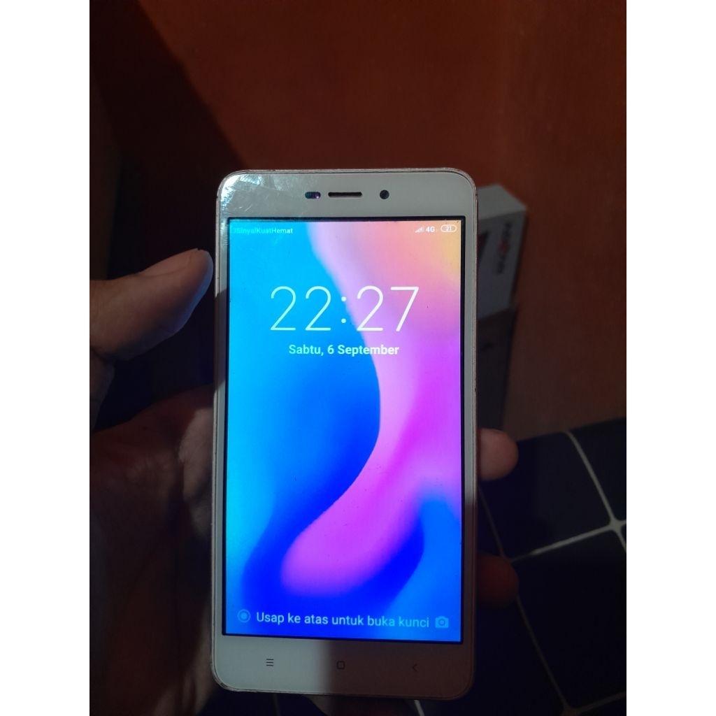 Redmi 5A ram 2/16Gb
