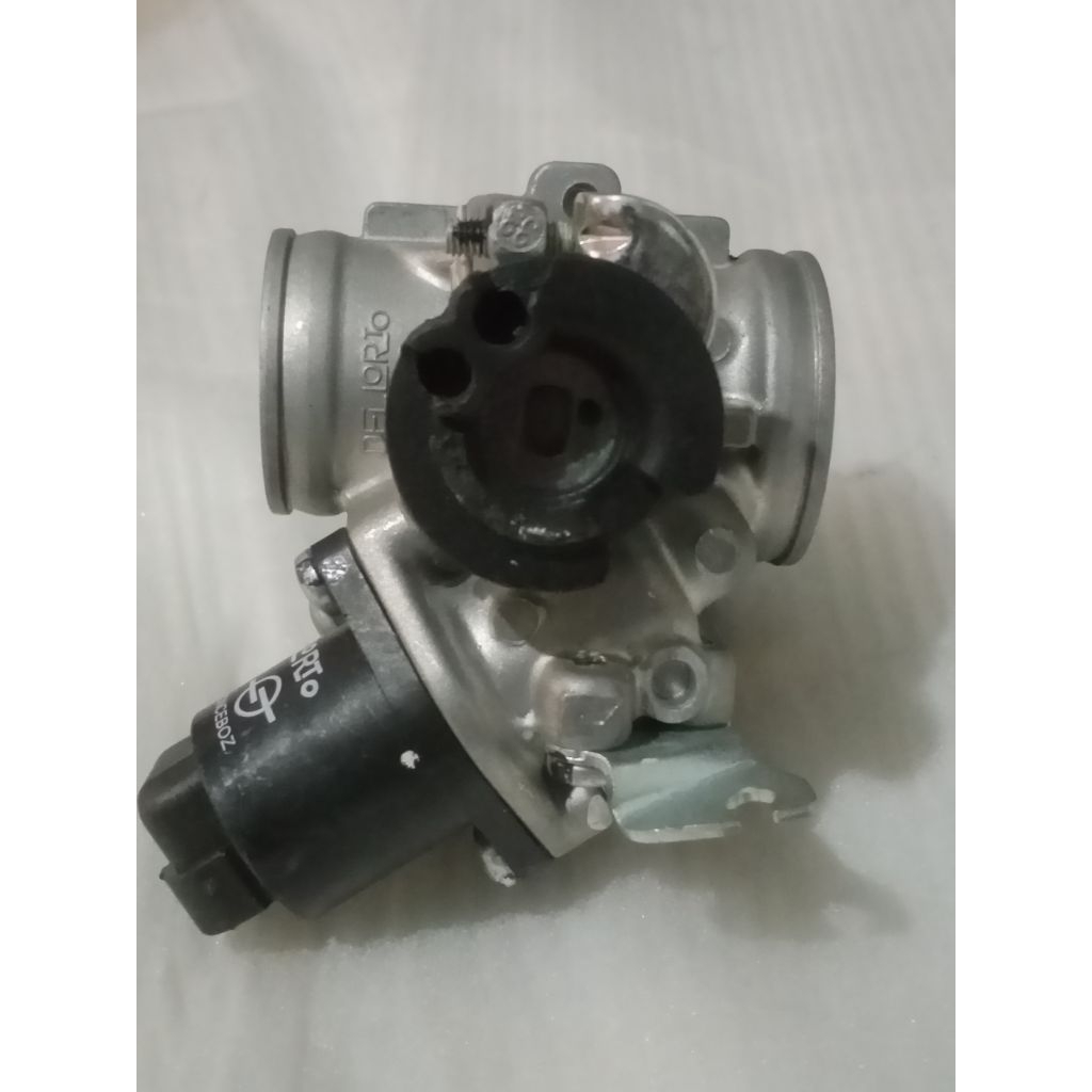 Throttle Body Ktm Duke Original Trotol Bodi Tb Ktm Duke Termurah Langka