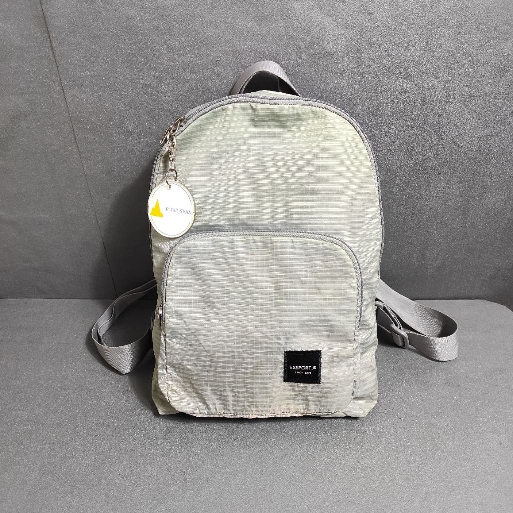 tas mini *#*"Tas ransel , Backpack*#*" exs sport