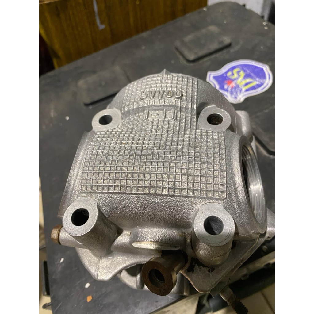 Head Mio 5vv Thailand