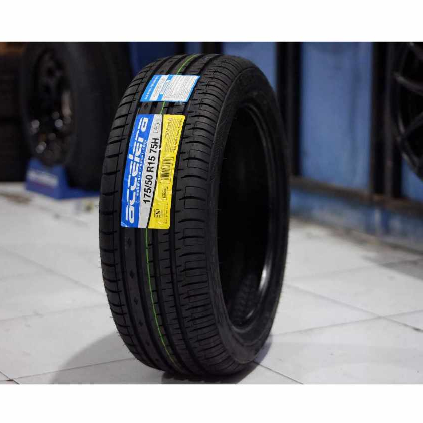 Ban Mobil 175/50 Ring 15 Accelera Murah Meriah