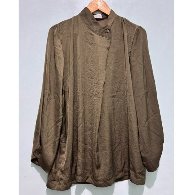 Preloved Blouse Ederra