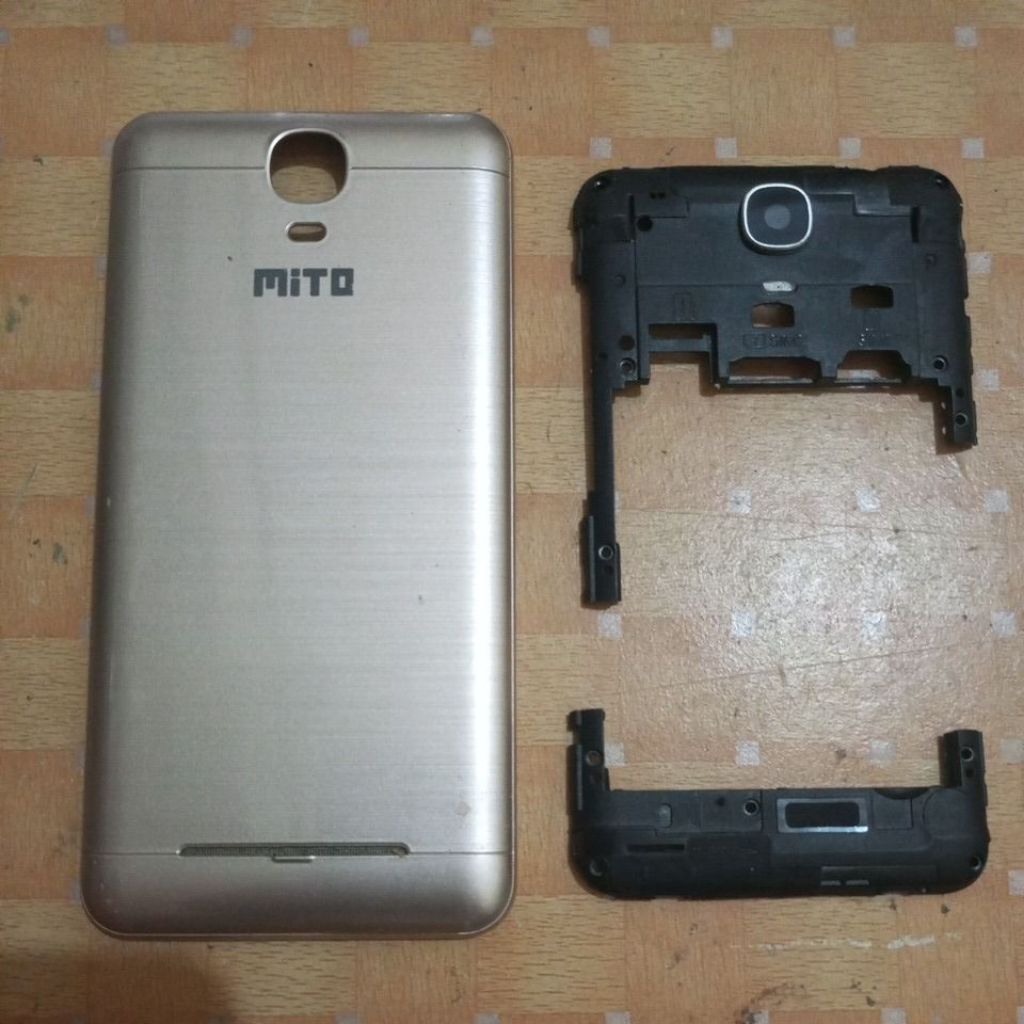backdoor+tutup mesin mito a19 ori copotan