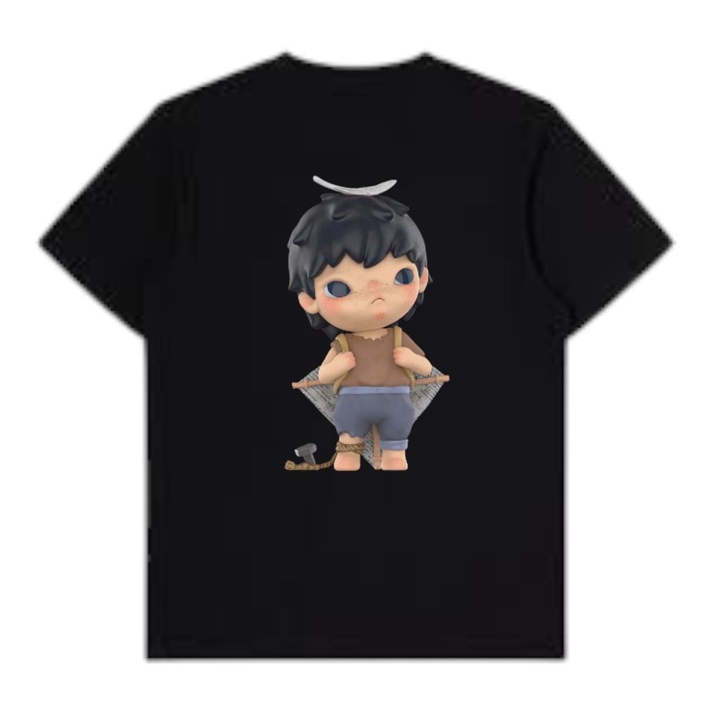 Hirono Mime Series - Hirono Patience (Sealed)