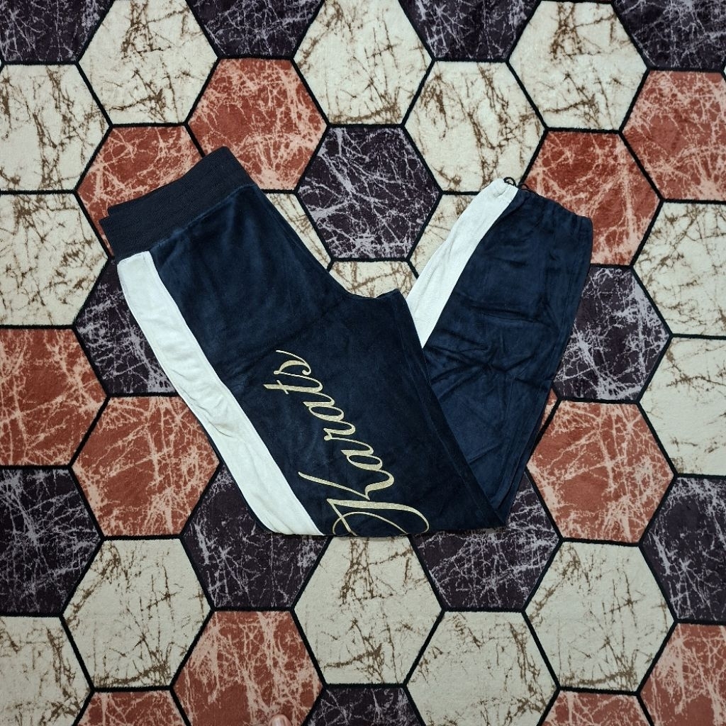 Celana Jogger Pants 24 Karats