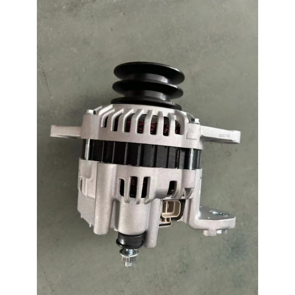 fuso220 dinamo ampere assy