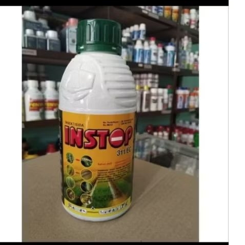 insektisida Instop 311Ec isi 400Ml-1L untuk perlindungan tanaman dari serangga