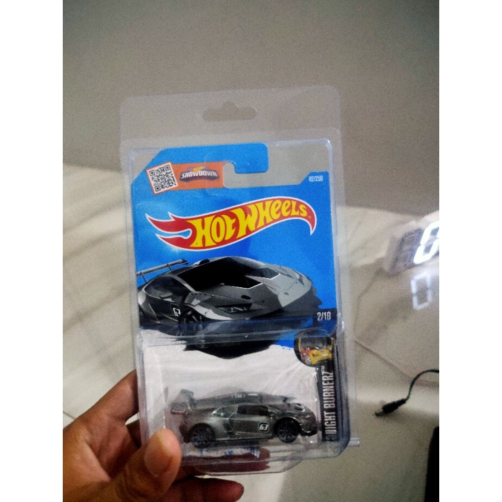 hot wheels Lamborghini