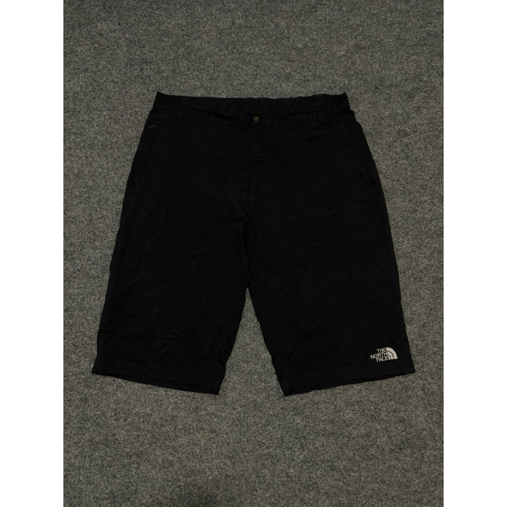 celana pendek the north face