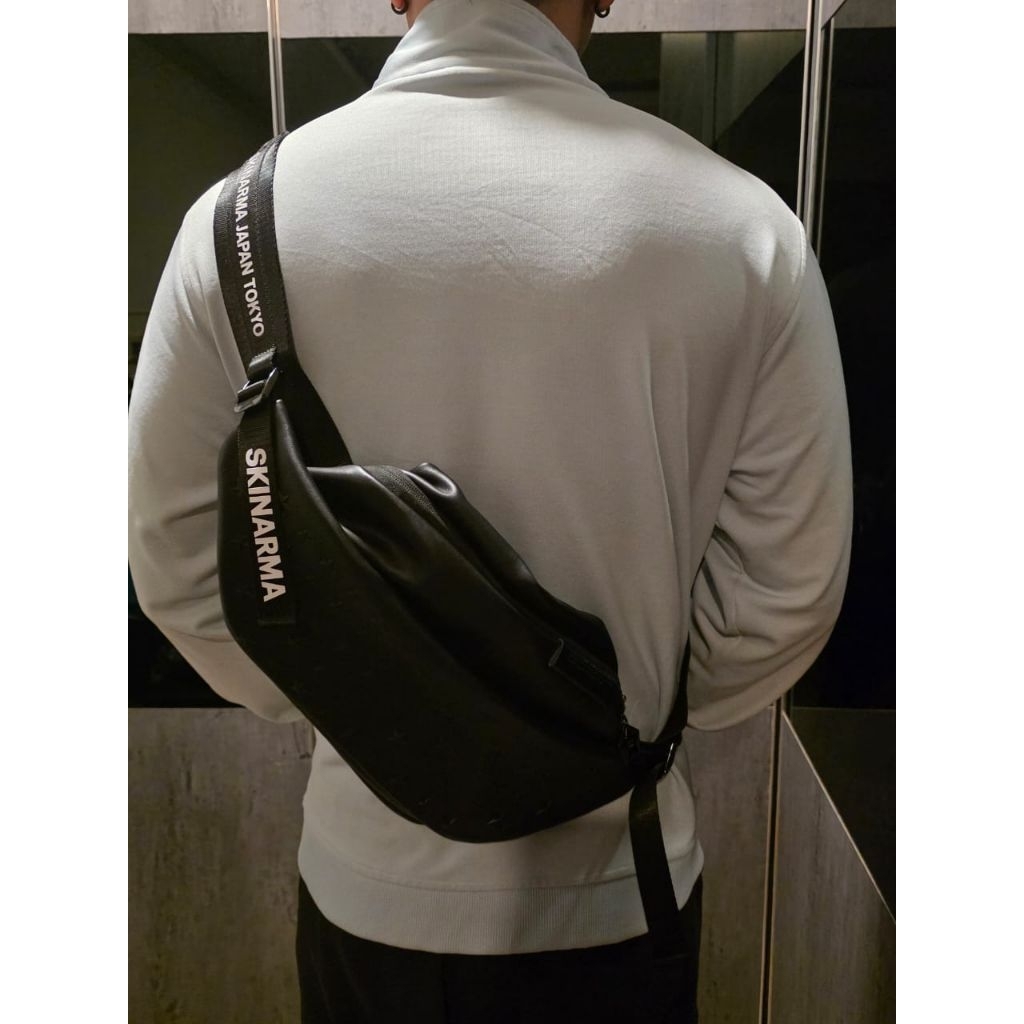 Original sligbag SKINARMA (SECOND)