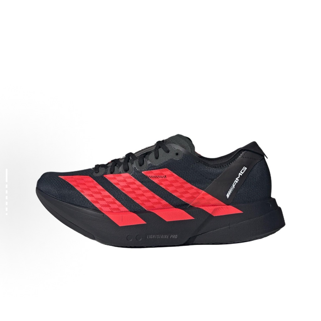 AMG MOTORSPORT X ADIDAS ADIZERO ADIOS 4